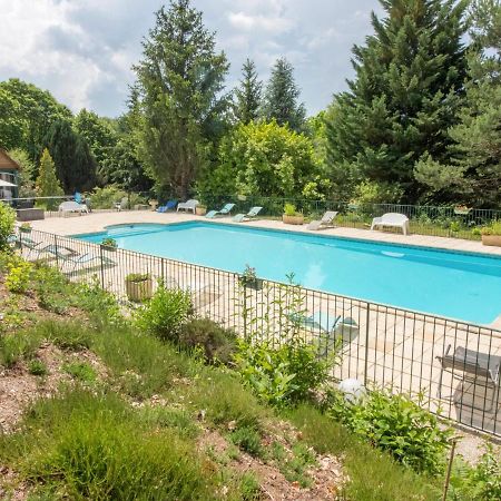 Holiday Home La Chataigneraie By Interhome オーバジーヌ エクステリア 写真