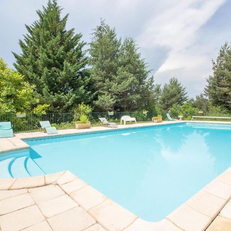 Holiday Home La Chataigneraie By Interhome オーバジーヌ エクステリア 写真