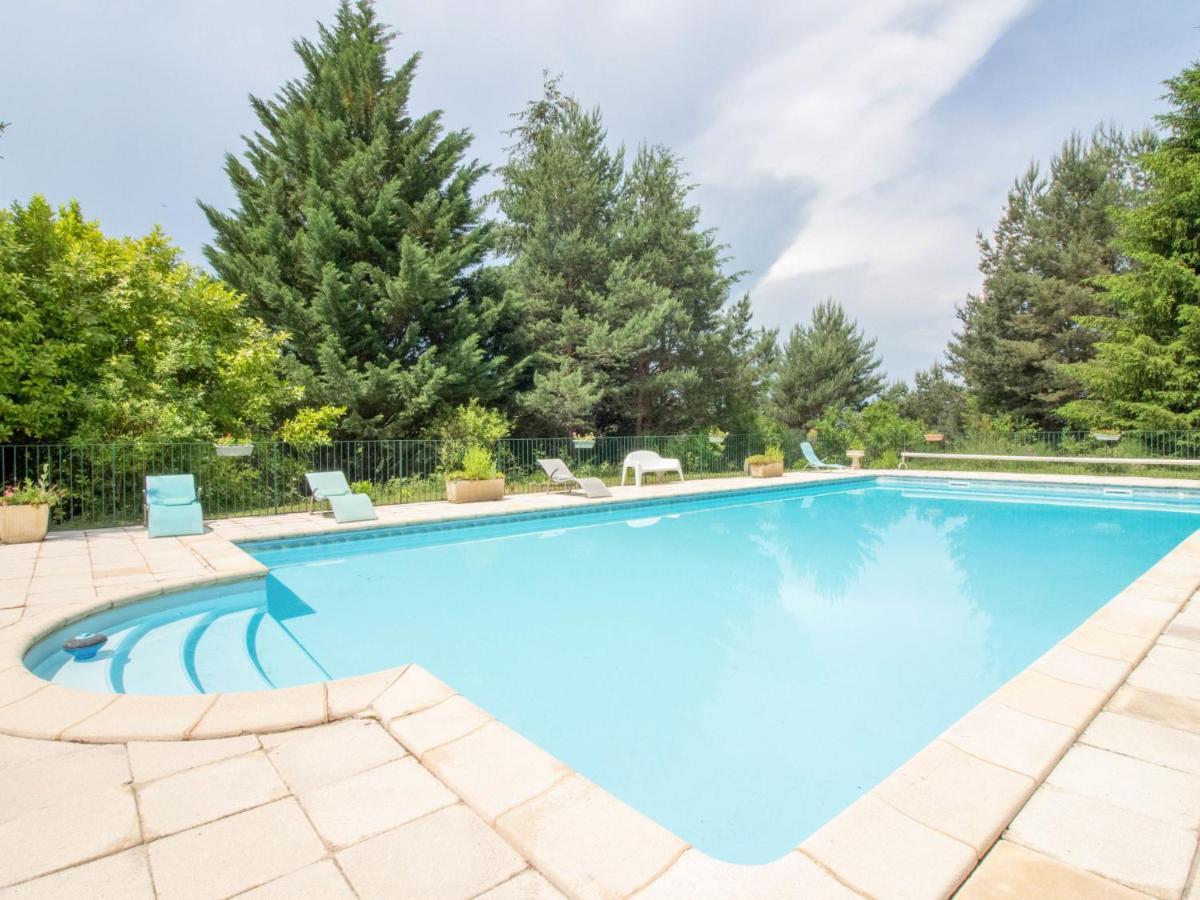 Holiday Home La Chataigneraie By Interhome オーバジーヌ エクステリア 写真