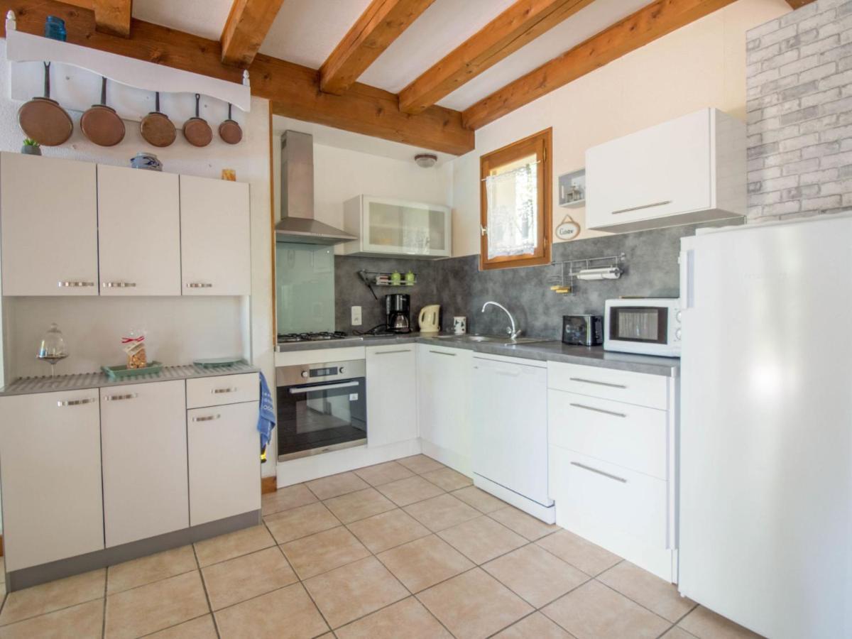 Holiday Home La Chataigneraie By Interhome オーバジーヌ エクステリア 写真