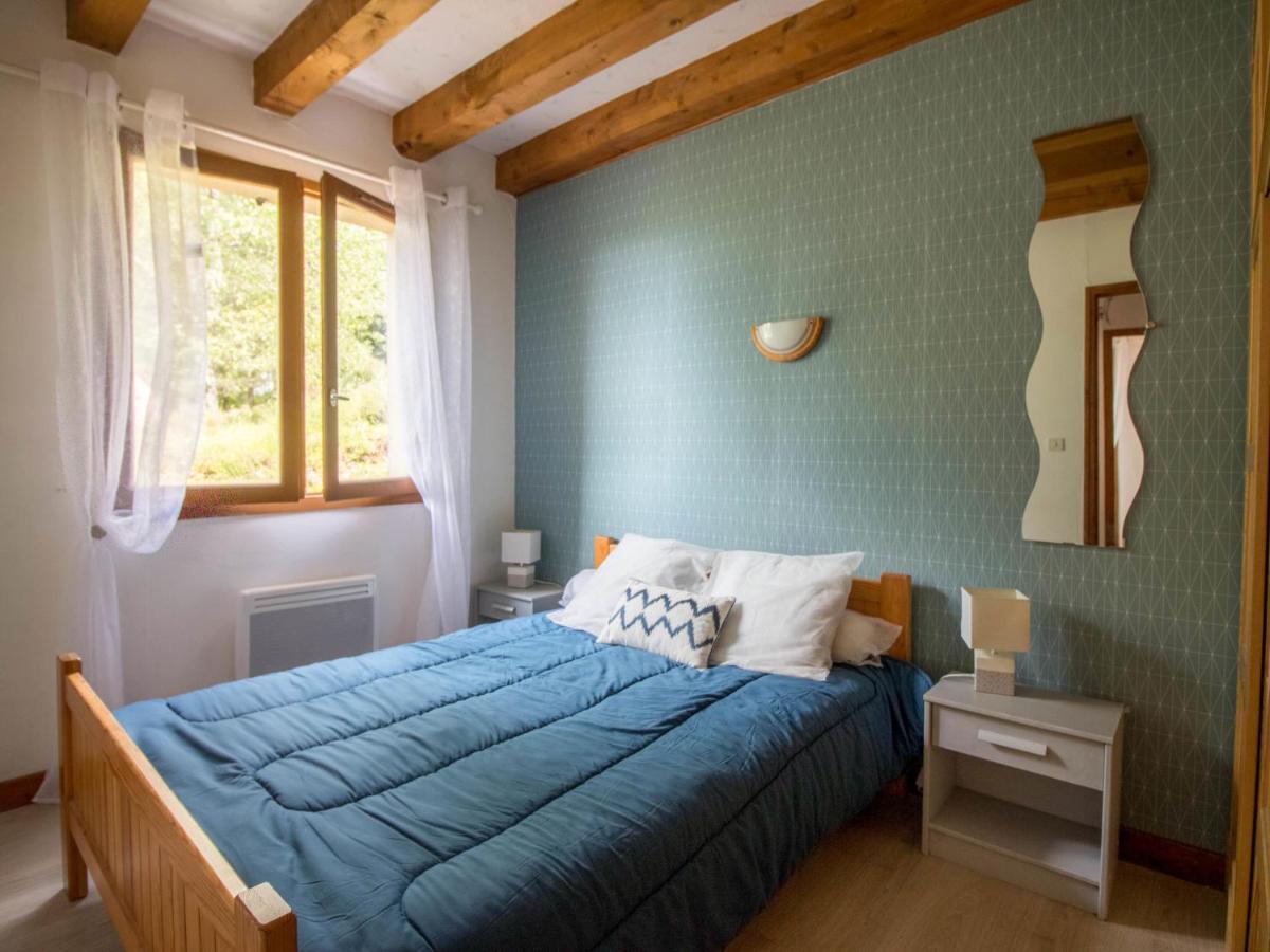 Holiday Home La Chataigneraie By Interhome オーバジーヌ エクステリア 写真