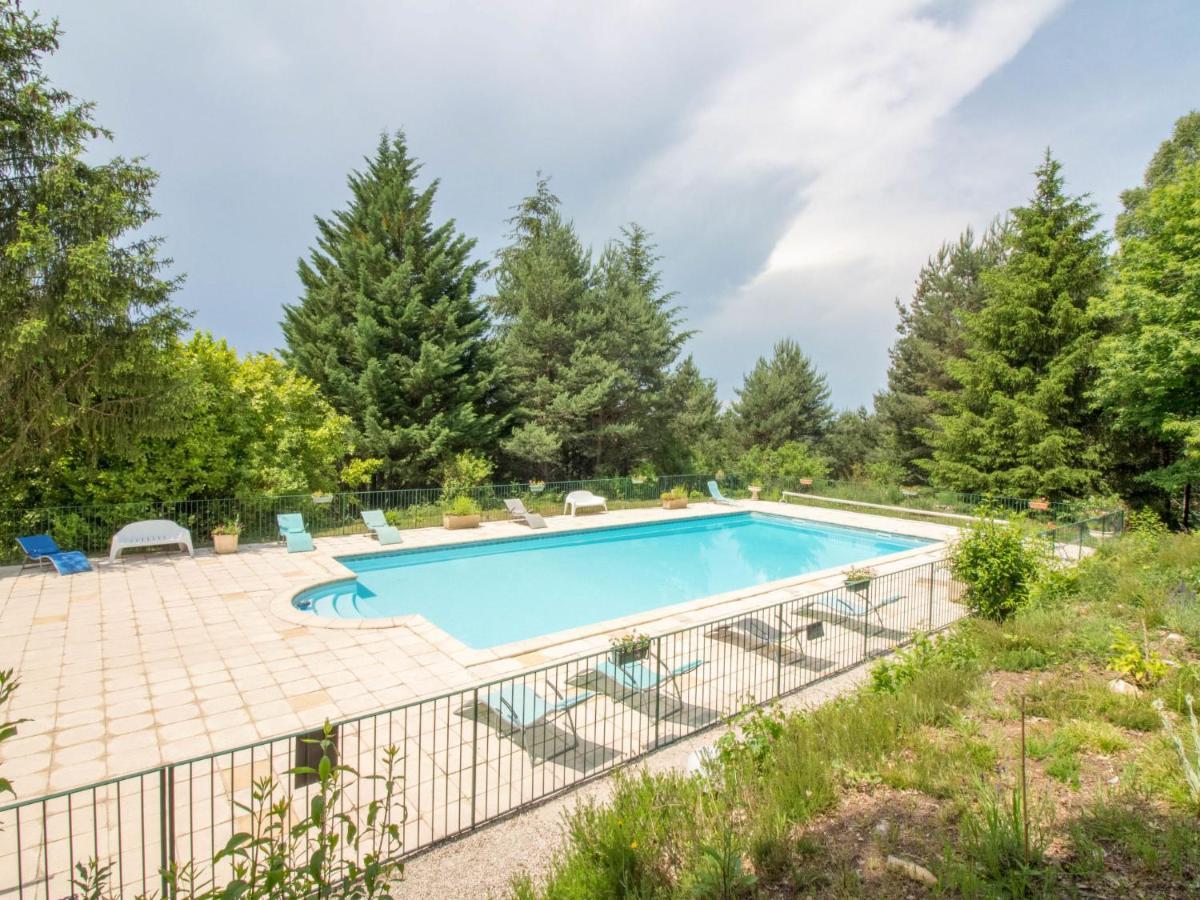 Holiday Home La Chataigneraie By Interhome オーバジーヌ エクステリア 写真