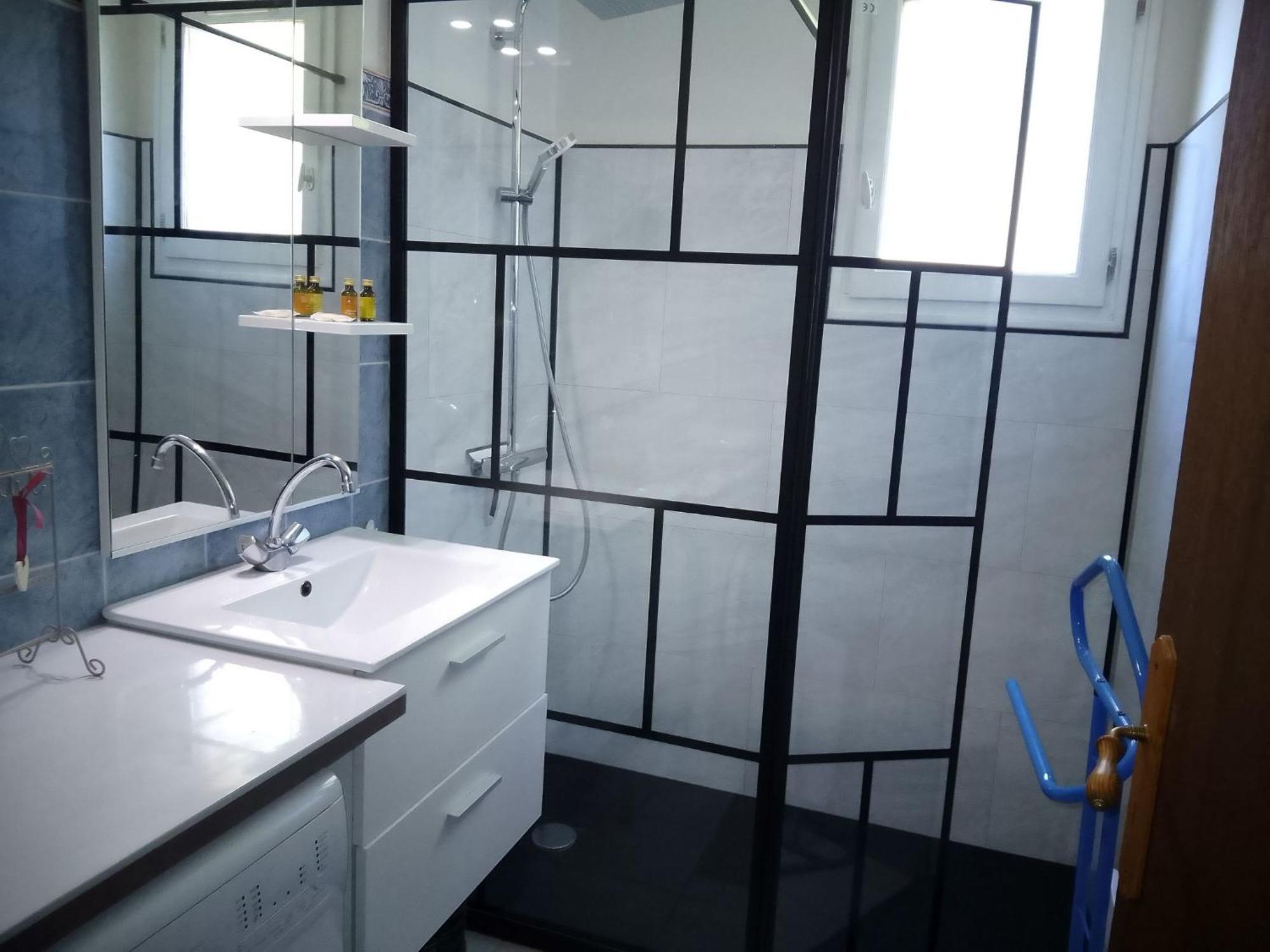 Holiday Home La Chataigneraie By Interhome オーバジーヌ エクステリア 写真